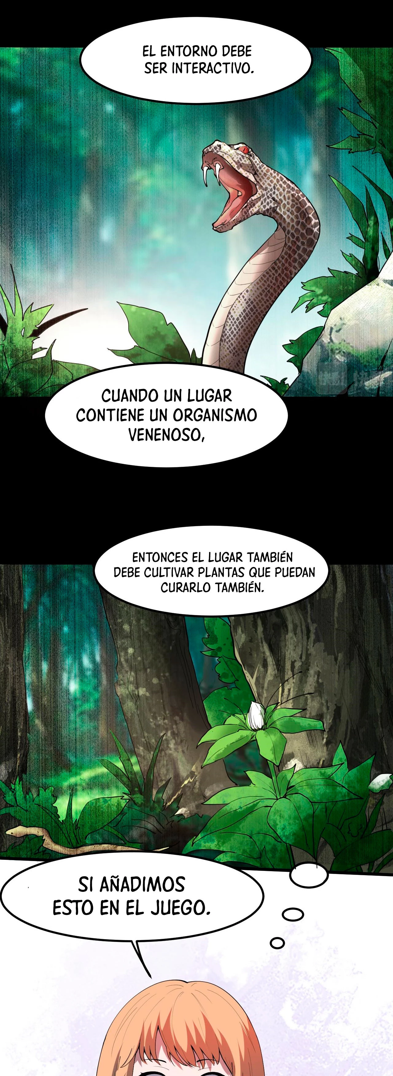 El rey de los errores > Capitulo 17 > Page 21